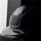 KASK Kooki Lady rijhelm Black Shine met Swarowski